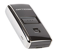 Opticon Barcode Scanner